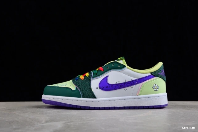 doernbecher 1612 og low 1 DailyWear air retro fd9665- jordan 0607